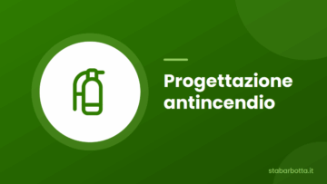 Progettazione antincendio e prevenzione incendi