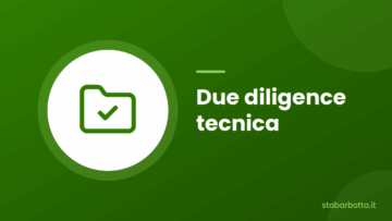 Due diligence tecnica per aziende e immobili industriali