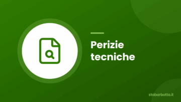 perizie tecniche e consulenze