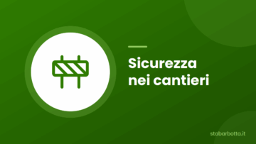 Coordinatore sicurezza cantieri temporanei e mobili