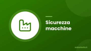 Sicurezza macchine e conformità delle attrezzature
