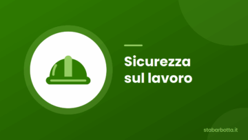 Sicurezza sul lavoro: adempimenti D.Lgs. 81/08