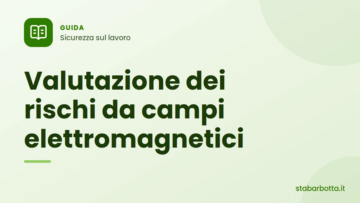 Valutazione dei campi elettromagnetici
