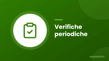 Gestione adempimenti e verifiche periodiche